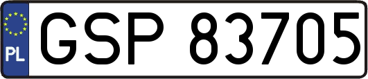 GSP83705