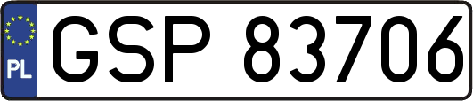 GSP83706