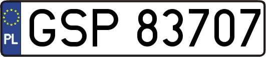 GSP83707