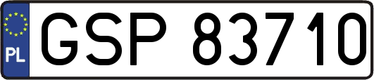 GSP83710