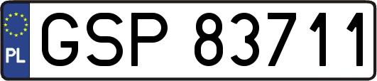 GSP83711