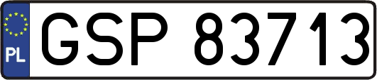 GSP83713