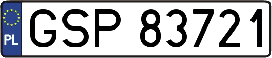 GSP83721