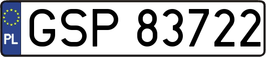 GSP83722
