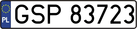 GSP83723