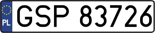 GSP83726
