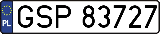 GSP83727