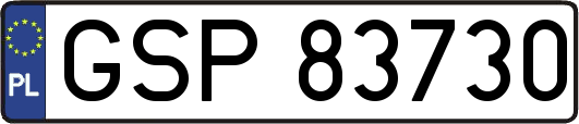 GSP83730
