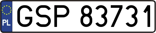 GSP83731