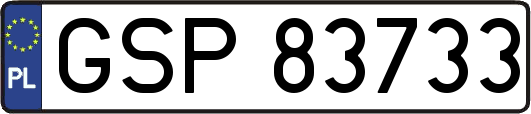 GSP83733