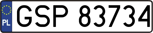 GSP83734