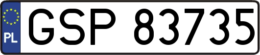 GSP83735