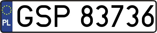 GSP83736