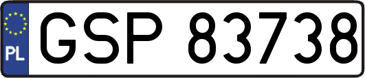 GSP83738