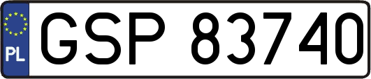 GSP83740