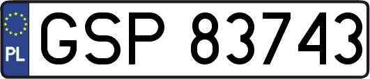 GSP83743