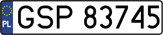 GSP83745