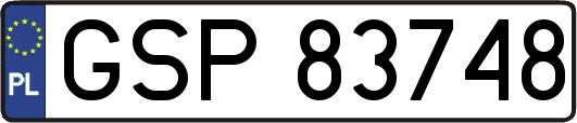 GSP83748