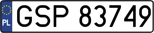 GSP83749