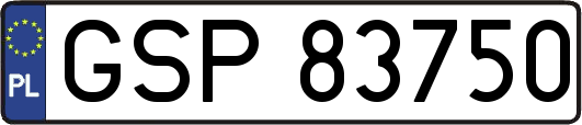 GSP83750