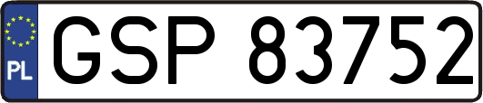 GSP83752