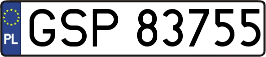 GSP83755