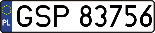 GSP83756