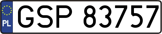 GSP83757