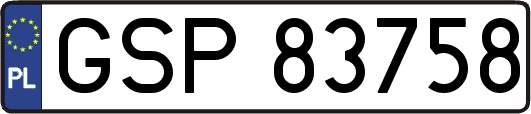 GSP83758