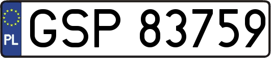 GSP83759