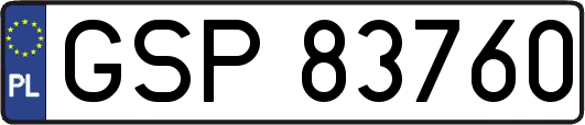 GSP83760