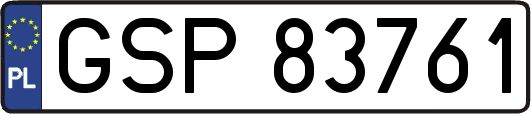 GSP83761