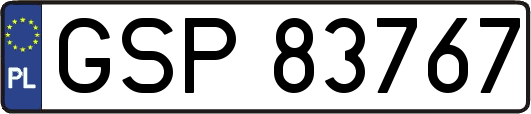 GSP83767