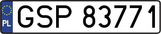GSP83771
