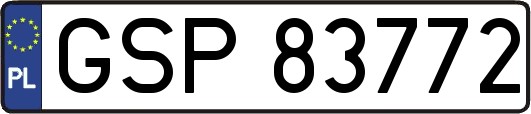 GSP83772