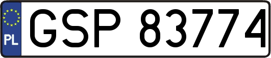 GSP83774