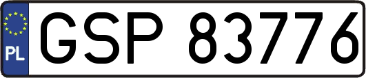 GSP83776