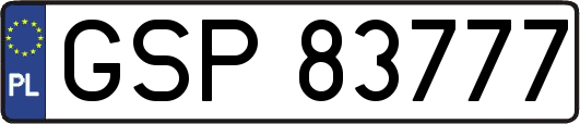 GSP83777