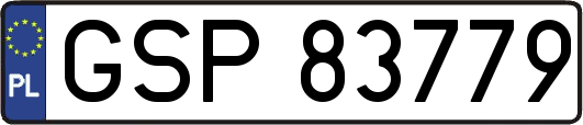 GSP83779