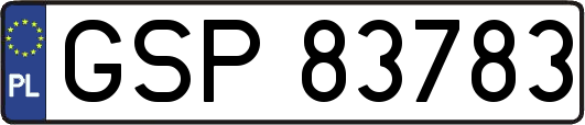 GSP83783