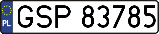 GSP83785