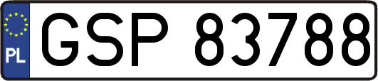 GSP83788