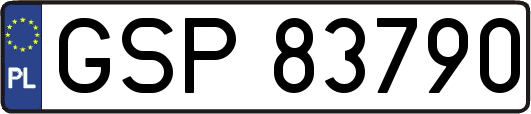 GSP83790