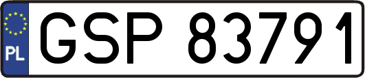 GSP83791