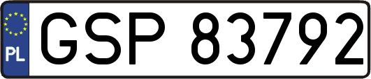 GSP83792