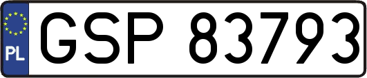 GSP83793