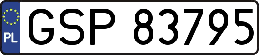 GSP83795