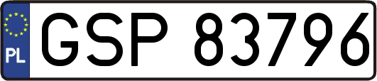 GSP83796