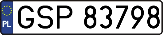 GSP83798