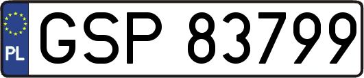 GSP83799